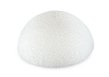 蒟蒻洗颜绵 Konjac Sponge