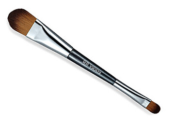 粉底遮瑕两用刷 Foundation & Concealer Brush