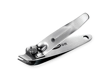 指甲钳 Curved Nail Clipper