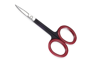 美容剪 Eyebrow Trimming Scissor